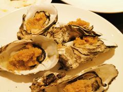 生蚝-盛宴自助餐厅(运达喜来登店)