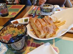 -安妮意大利餐厅(国贸店)