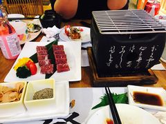 -栖川山葵家·寿喜锅·日式料理(龙湖北城天街商场店)
