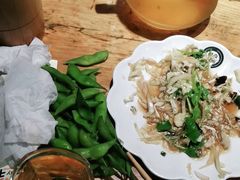 -聚点串吧·北京烧烤(赵登禹路店)