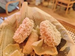 -太食獸泰式茶餐厅(IFS国金中心店)