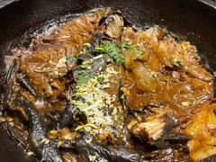 -万里闯关东铁锅炖菜馆(高新旗舰店)