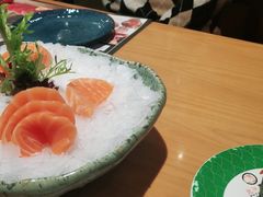 -元通寿司(地标店)