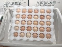 鸡蛋-七鲜超市(瑞虹天地太阳宫店)