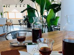 -ChanDu躔度咖啡(灯塔店)