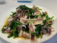 -清香园大连老菜馆(成仁街店)