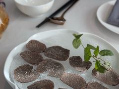 -上蔬无瑕· 创意素食·Vegetarian(华采天地店)