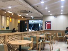 大堂-德克士(砂之船奥特莱斯店)