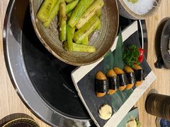 -御瀛日本料理