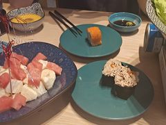 -晴季寿司(红旗街万达店)