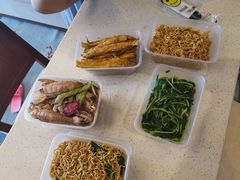 -叶姐海鲜(棋子湾店)