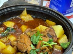 -老酒川菜坊(中山西路店)