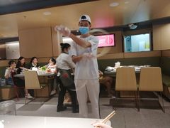 -海底捞火锅(壹悦城店)