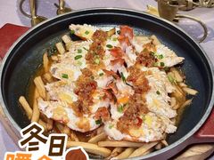 -金鸭季·北京烤鸭(深业上城店)