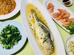 -高佳庄·舟山海鲜(海景旗舰店)