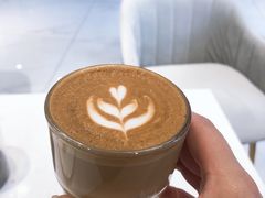 -Fridi Patisserie Cafe