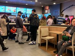 -肯德基(新佛罗伦萨店)