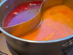 -额尔敦·品质自助(摩尔城店)