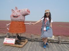 -盘锦红海温泉乐园