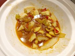 -乐口福家常菜馆(古庸路店)