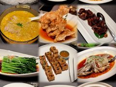 -上和臻品中国菜(花园街店)