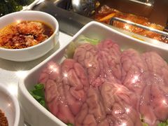 -海底捞火锅(北京路店)