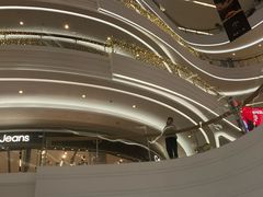 -KK ONE(京基滨河时代店)