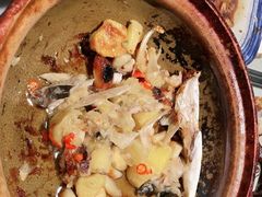 -原味田园·客家菜·土窑鸡(中航城君尚购物中心店)