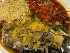 -千稻剁椒大鱼头(CityOn熙地港店)