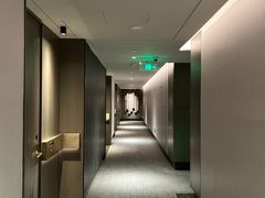 -深圳国际会展中心洲际酒店