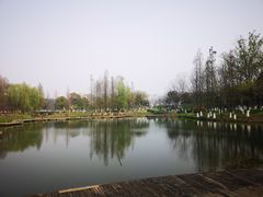 -白塘生态植物园