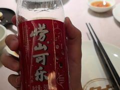 -船歌·鱼水饺青岛菜(闽江二路店)