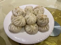 老张记包子-奥华餐厅·老张记(台基厂店)