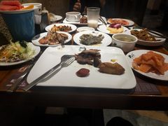 -老九圆山西面馆(CBD店)