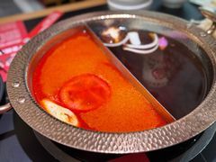 -厚道寿喜烧専門店·自助畅食(国贸店)