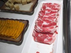 -闵四遵义羊肉粉(朝外大街店)