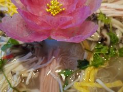 -老雒阳面馆·水席·洛阳菜(王城路店)