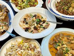 -旺角小渔村(上夼店)