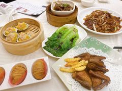 -潮福城大酒楼·潮粤菜·港式点心(阳光城店)