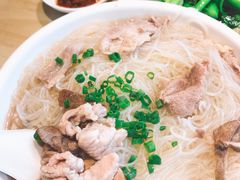 -东山茶寮(新安店)