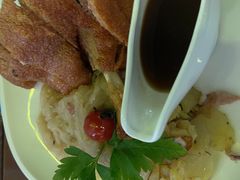 -Paulaner·德国帕拉娜自酿啤酒餐厅(海上世界店)