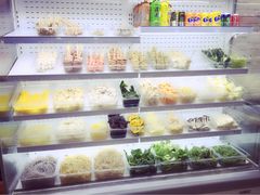 -辣火功夫麻辣烫(明洞1号店)