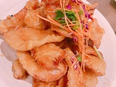 -大地春饼店(黄河路店)