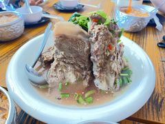 -Doo Dee Thai Food(Issan/Isaan/Esan)