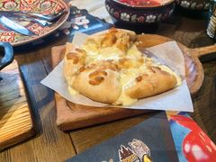 -卢布里西餐厅(总店)