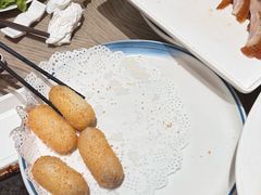 -艳阳天·非遗楚菜(武汉客厅店)