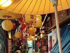-永安水煮活鱼·仪征菜(仪征奥林匹克店)