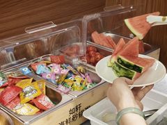 -如轩·海鲜砂锅粥·潮汕菜(南城店)