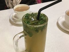 标准印度饮品-恒河传奇印度餐厅GANGES