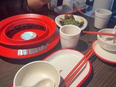 -胖哥俩肉蟹煲(梅溪步步高店)